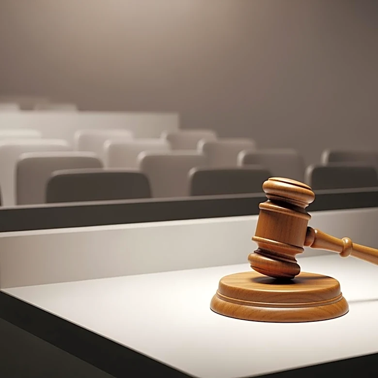 Texas Judge Faces Backlash After Lawyer No-Shows Court Order in Solidarity Protest