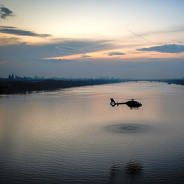 Calls for Stricter Helicopter Regulations Emerge After Hudson River Crash Anniversary