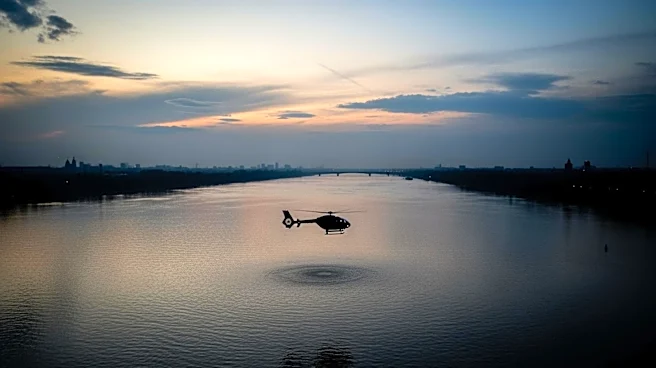 Calls for Stricter Helicopter Regulations Emerge After Hudson River Crash Anniversary