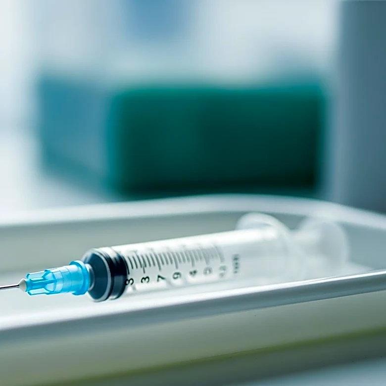 Michigan Health Officials Recommend Early Measles Vaccines for Southeast Michigan