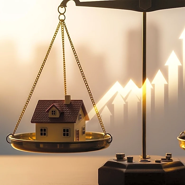 U.S. Property Taxes Rise Faster Than Inflation, Impacting Homeowners Nationwide