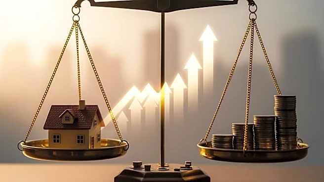 U.S. Property Taxes Rise Faster Than Inflation, Impacting Homeowners Nationwide