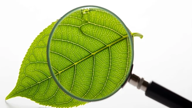 UK CMA Tightens Scrutiny on Green Claims Across Supply Chains