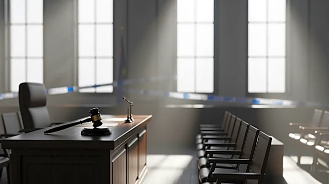 Supreme Court Decision Favors Republicans in Ohio Ballot Dispute