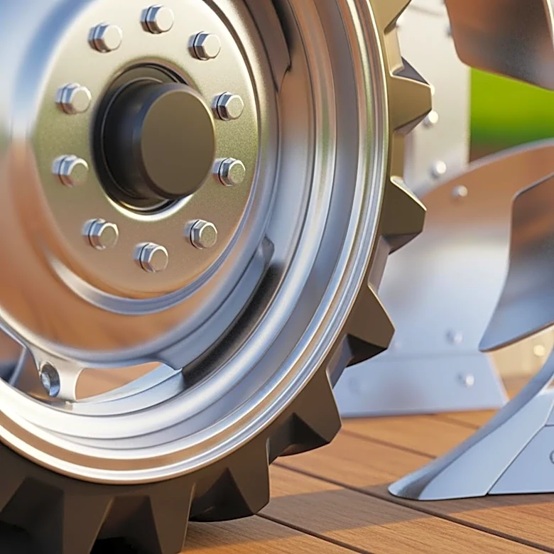 EIMA International Enhances Italy-Turkey Agricultural Machinery Trade