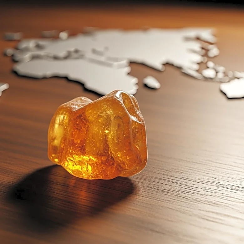 U.S.-Israel Military Operations Impact Omani Frankincense Imports Amid Iran Conflict