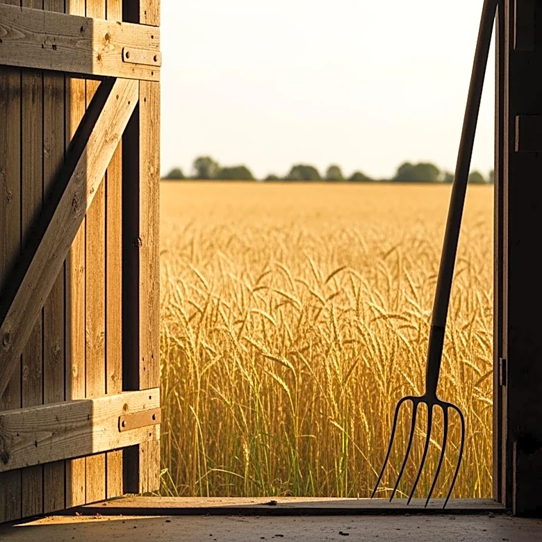 Miss Washington AgHERculture Advocates for Women in Agriculture Amid Industry Challenges