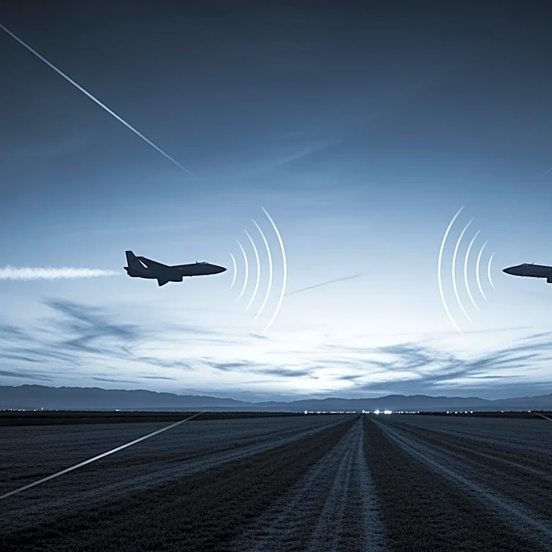 Poland Intercepts Russian Spy Plane Twice in One Week Amid Rising Tensions