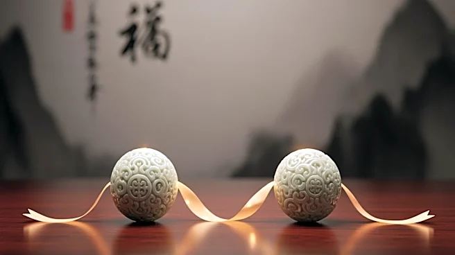 China's Role in Iran Ceasefire Highlights Its Growing Influence