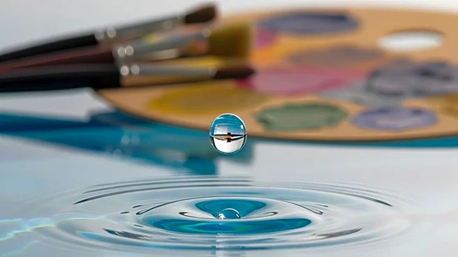 Memphis Faces Delays in Water-Recycling Facility and Changes in Local Arts Leadership