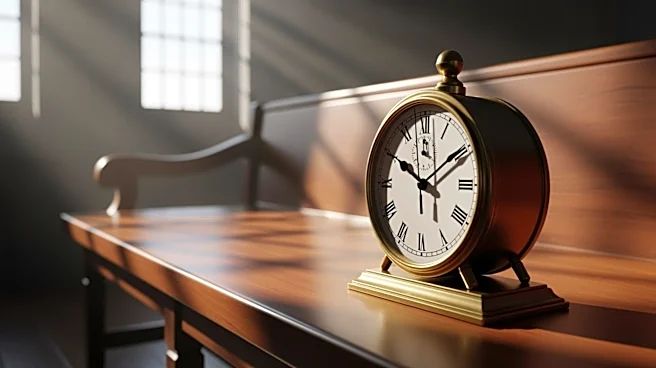 Supreme Court's Emergency Docket Sees Unprecedented Use Under Trump Administration