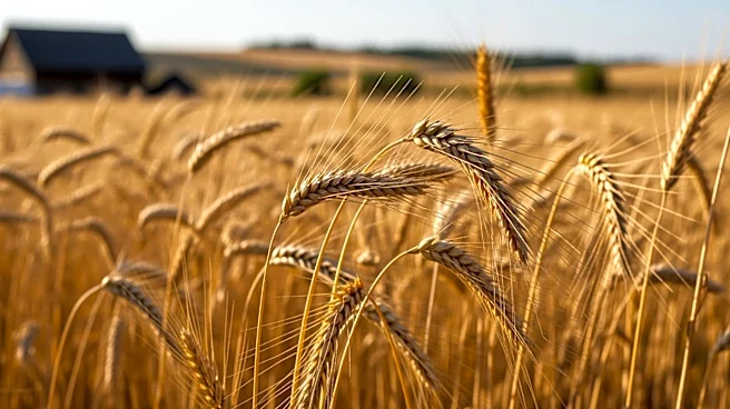 Croatia's Fortenova Completes Exit from Agriculture with Vinka Plus Sale