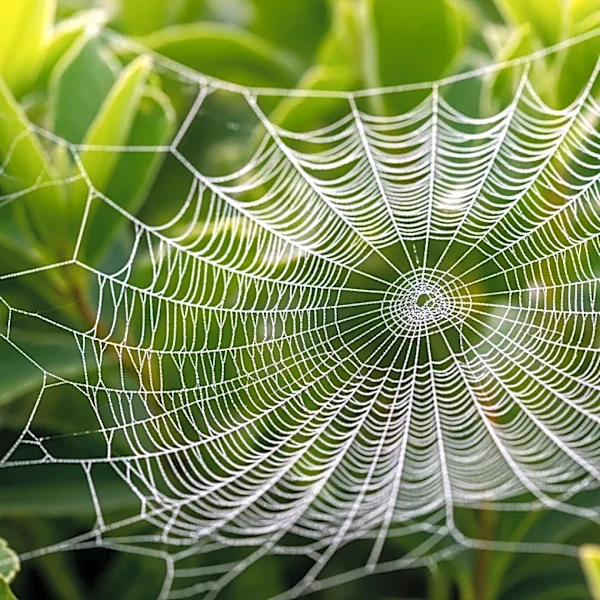 Joro Spiders Spread Across U.S., Experts Advise Calm Despite Size