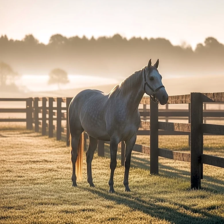 Detroit Nonprofit Expands Program to Empower Youth Through Horse Riding