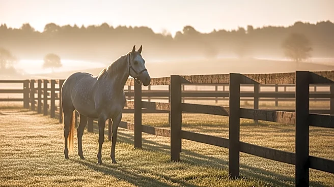 Detroit Nonprofit Expands Program to Empower Youth Through Horse Riding
