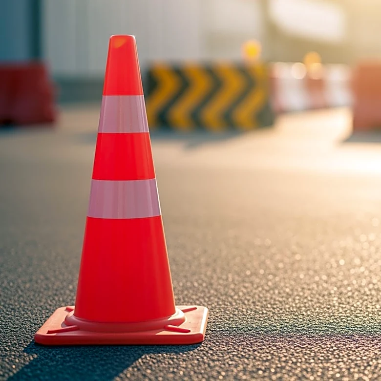 PennDOT Urges Driver Caution as Construction Season Begins