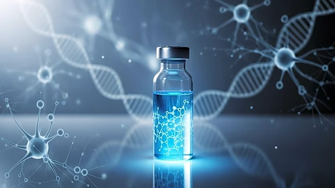 Coya Therapeutics Publishes Study on Biomarkers and ALS Treatment Efficacy