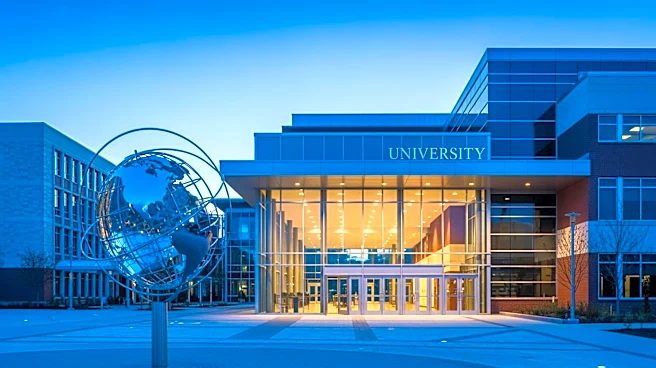 U.S. Graduate Programs Seek to Improve Accessibility for International Students Amid Enrollment Decline