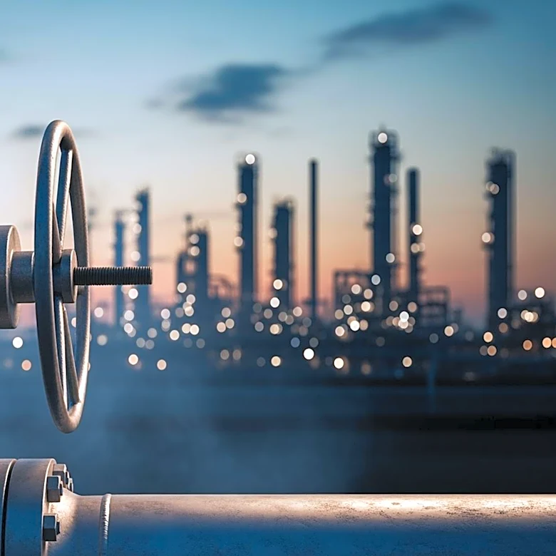 Saudi Energy Infrastructure Attacks Disrupt Oil Production and Exports