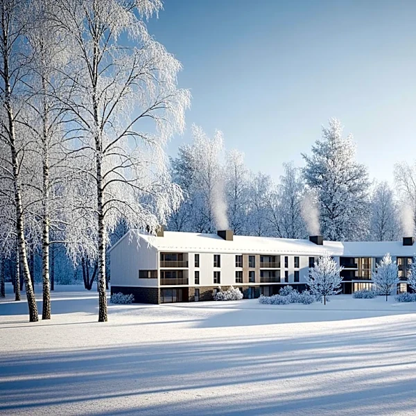 Clarksville City Council Advances Senior Housing Project on Frosty Morn Property