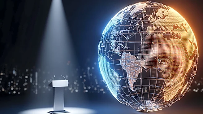 President Trump Criticizes NATO Amidst Iran Conflict, Public Support for Alliance Remains High