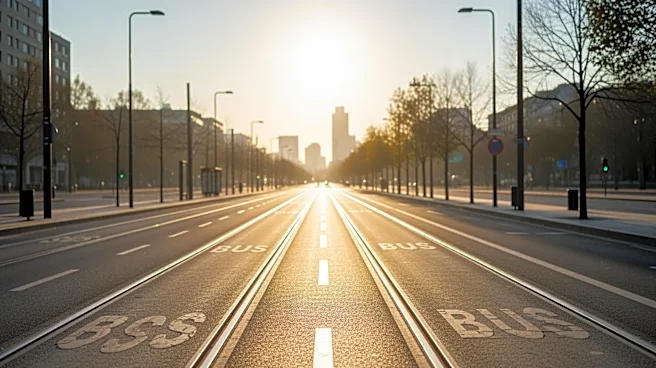 New York City Resumes Flatbush Avenue Redesign to Improve Bus Commutes