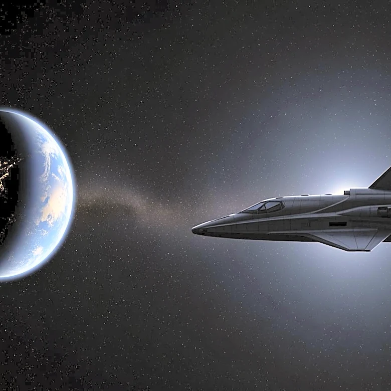 NASA's Artemis 2 Mission Returns to Earth After Moon Flyby