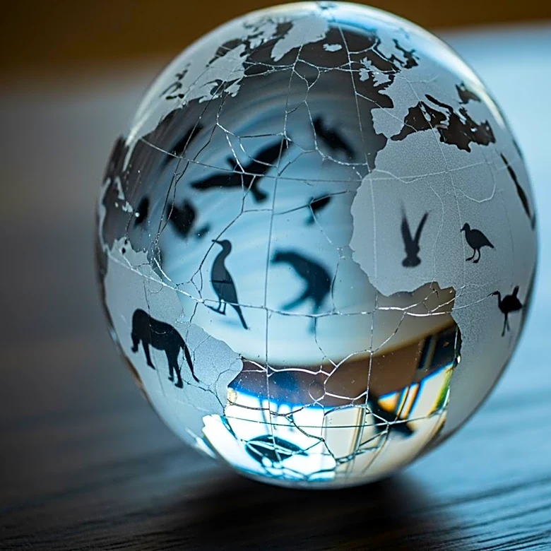 Wildlife Trade Identified as Major Contributor to Global Disease Outbreaks