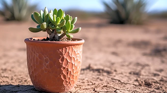 Colorado Plant Expert Advises on Drought-Resilient Gardening Amid Water Restrictions