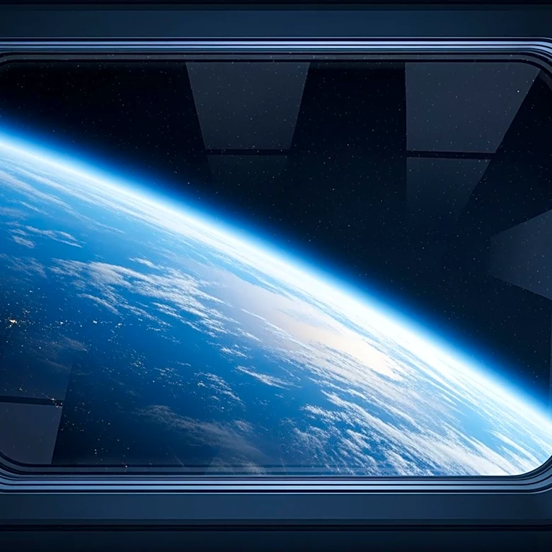 NASA's Artemis II Mission Provides Live Views from Orion Spacecraft