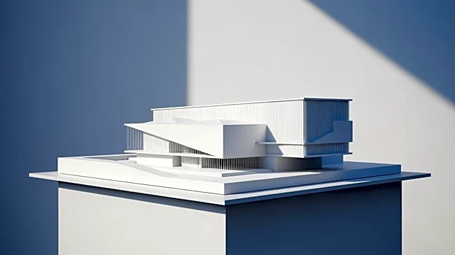 Getty Center to Undergo Year-Long Modernization, Closing Until 2028