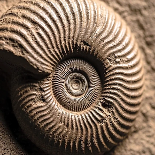 World's Oldest Octopus Fossil Reclassified as Nautilus Relative