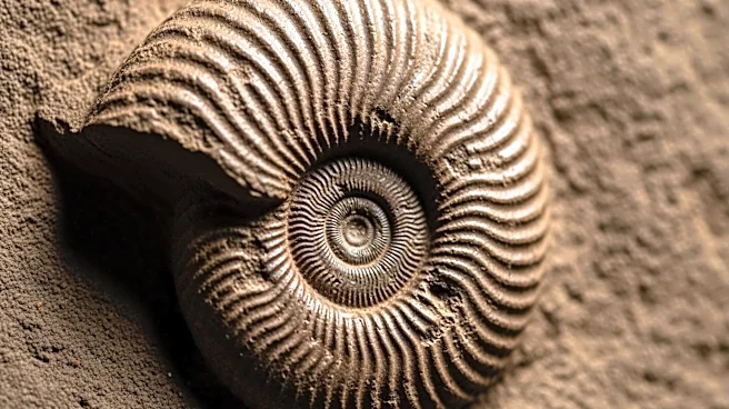 World's Oldest Octopus Fossil Reclassified as Nautilus Relative