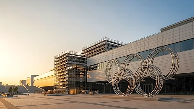 L.A. Museums Prepare for 2028 Olympics with Major Renovations