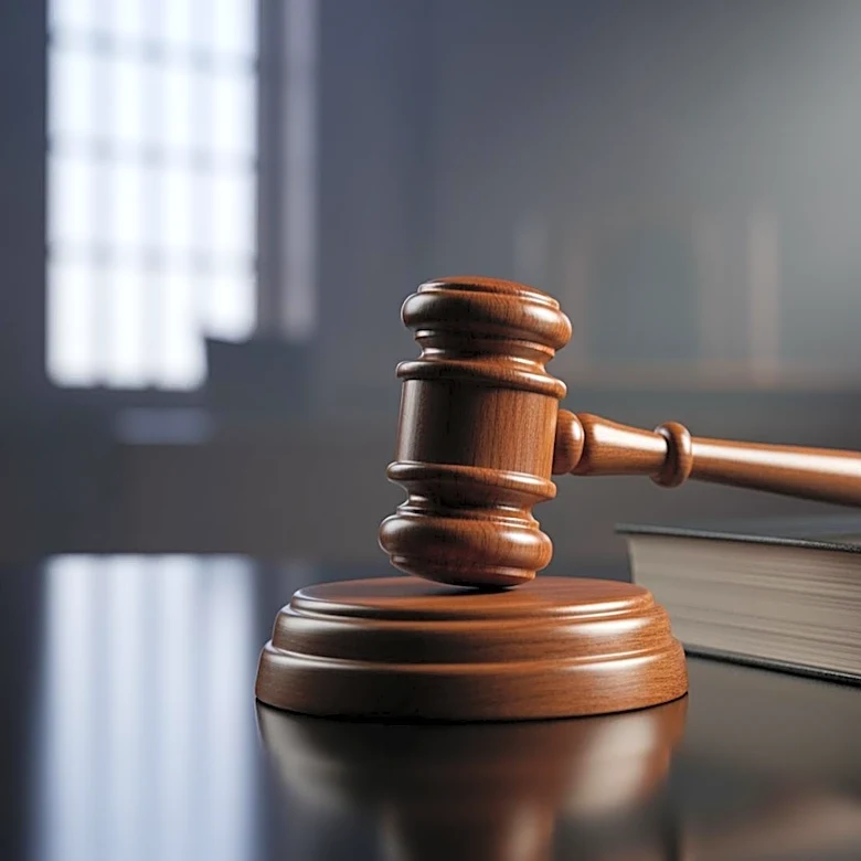 Texas Judge Faces Backlash Over Court Order Against Lawyer Criticizing Viral Video Incident