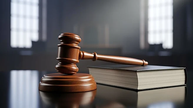 Texas Judge Faces Backlash Over Court Order Against Lawyer Criticizing Viral Video Incident