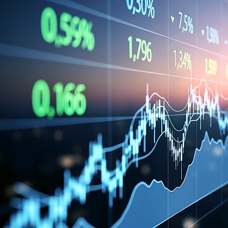 European Stocks Rise Amid U.S.-Iran Ceasefire Uncertainty