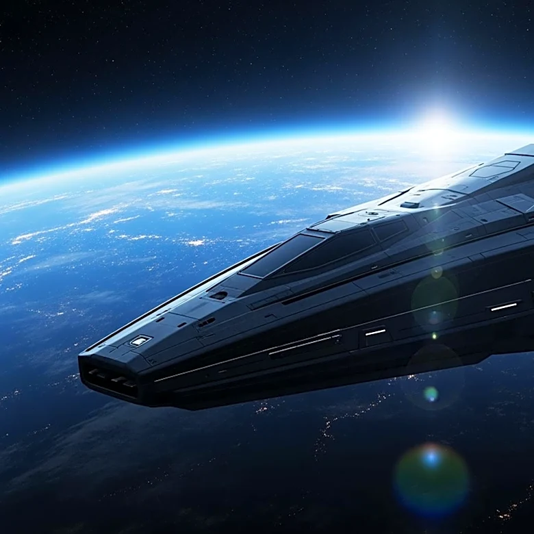 Artemis II Mission Nears Completion with Successful Return Correction Burn