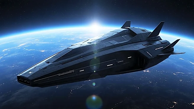 Artemis II Mission Nears Completion with Successful Return Correction Burn