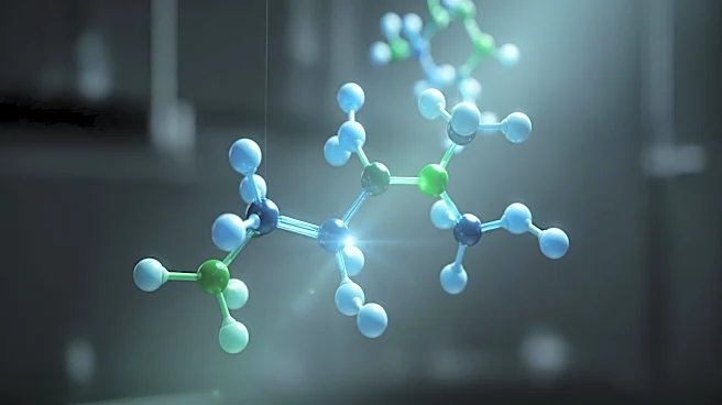 University of Oklahoma Researchers Discover Hormone FGF21's Role in Obesity Reversal