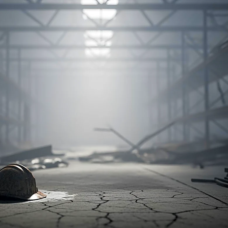 Ontario Warehouse Employee Charged with Felony Arson Following Massive Fire