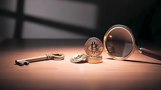 Ex-FBI Agent Proposes Bitcoin Payment to Solve Nancy Guthrie Kidnapping Case