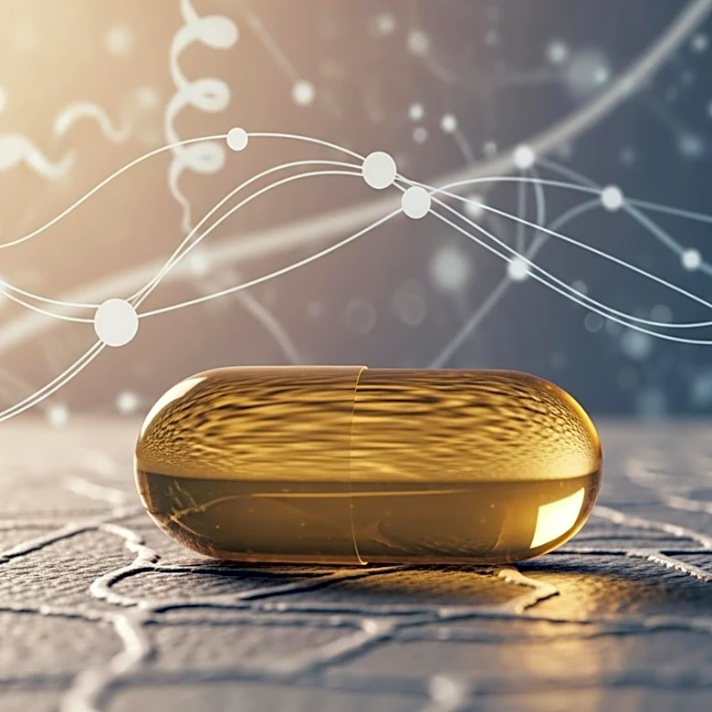 Research Suggests Vitamin D May Reduce Alzheimer's Protein Buildup