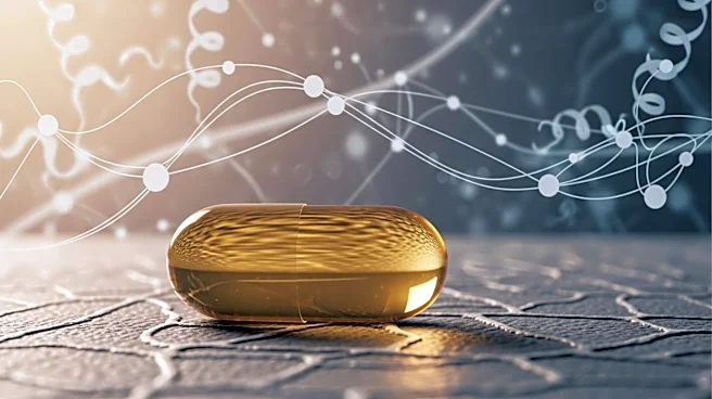 Research Suggests Vitamin D May Reduce Alzheimer's Protein Buildup