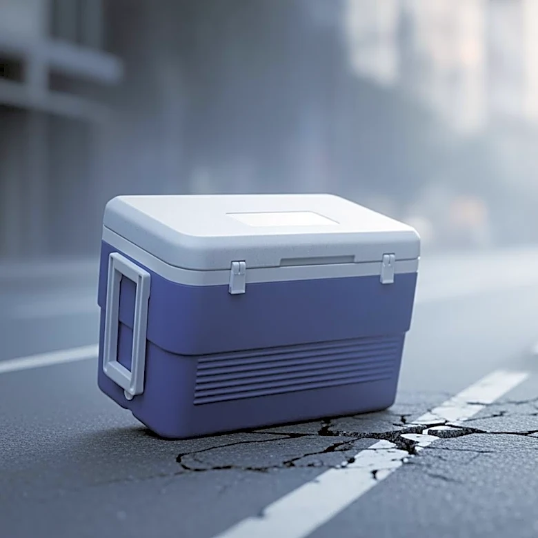 Former NYPD Sergeant Sentenced for Fatal Cooler Incident Involving Moped Rider