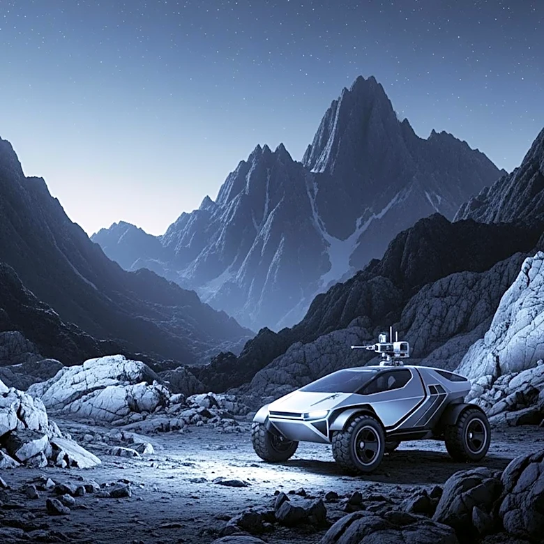 NASA Utilizes Colorado's Rocky Mountains for Artemis II Lunar Mission Training