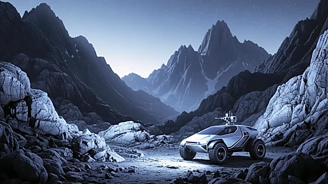 NASA Utilizes Colorado's Rocky Mountains for Artemis II Lunar Mission Training