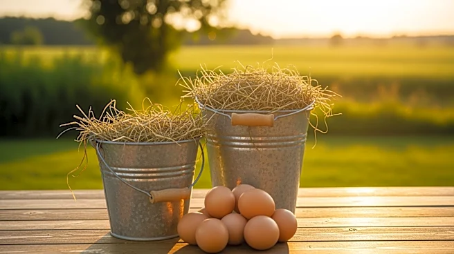 Magnolia Beef and Poultry Expo in Laurel Highlights Agricultural Education and Networking
