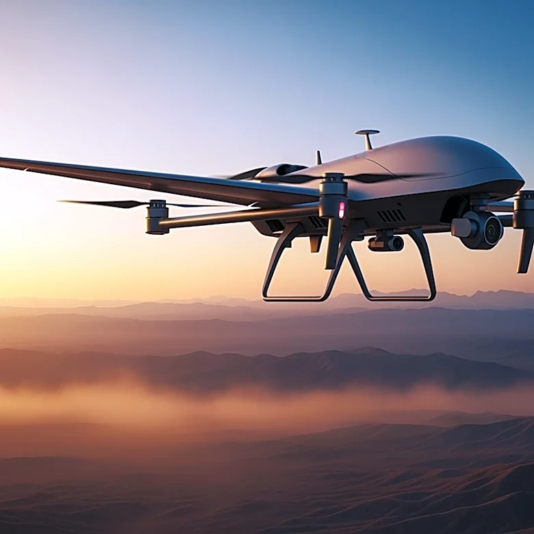 Ukrainian Forces Engage in Drone Operations in Middle East Amid Iran Conflict