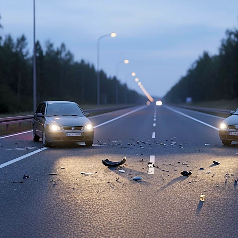 Fatal Two-Vehicle Crash on Groesbeck Highway Leaves One Dead and Two Injured